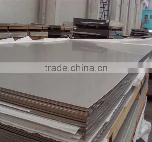 18 Gauge Sheet Metal Of 304 Stainless Steel Mill Test Certificate Sheet photo-5