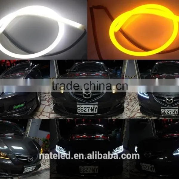 Best Saling Flexible Led Strip for Motorcycle photo-6
