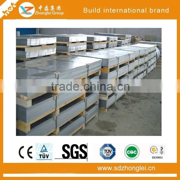 China Supplier Brushed Aluminum Coil photo-5