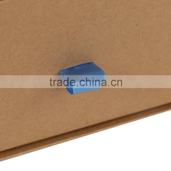 Craft Paper Packaging Hat Box Cakes How to Make photo-5