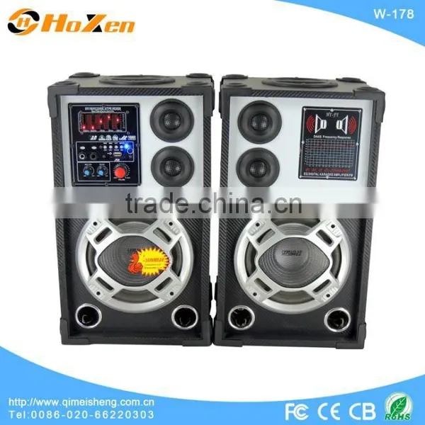 Kit Car Audio Amplifier Power Car Amplifier High End Car Audio Speakers
