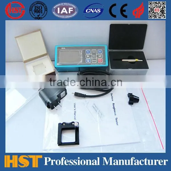 JB-4C Precision Surface Roughness Tester photo-3