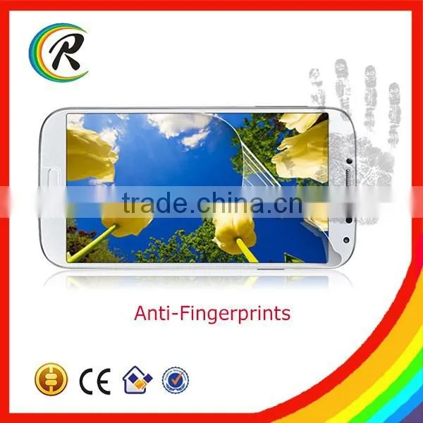 Lcd Clear Protector for Samsung Galaxy S5 Mobile Phone Protector photo-5