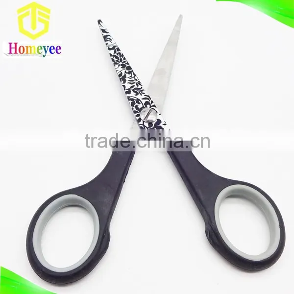 Wholesale New Combination Customized Lot of 3 Scissors Plastic Handle photo-2