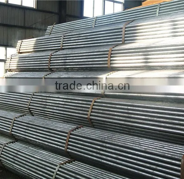 Made in China ASTM A53 /A 106 Hot Rolled Steel Pipe/ Www.t-upsteel.com photo-2