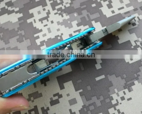 OEM Multi Function Pocket Knife Tool Screwdriver photo-4