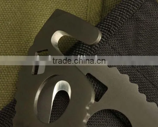 OEM Multifunctional Survival Tool With Rope photo-2