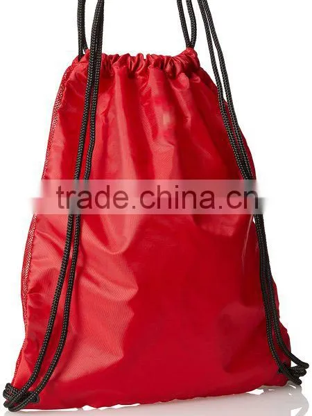 Newray Men's Mesh Sack Backpack photo-4
