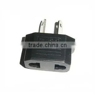 Universal AU To US EU Plug Europe Travel Wall AC Power Charger Outlet Adapter Converter photo-2