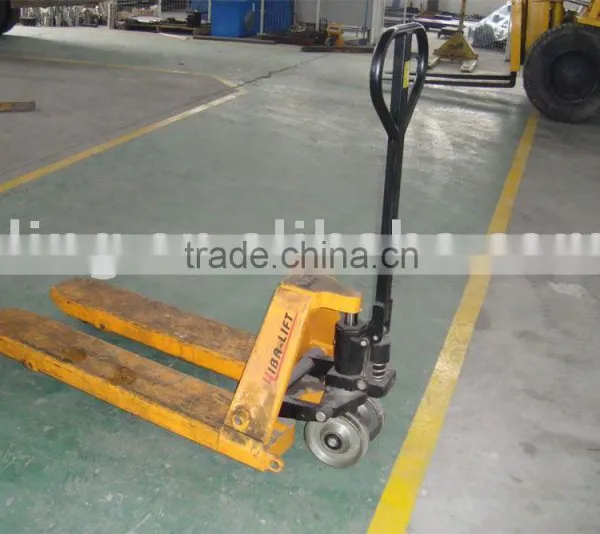 Hand Pallet Truck