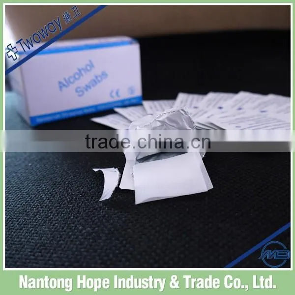 Cleaning Alcohol Pad photo-4