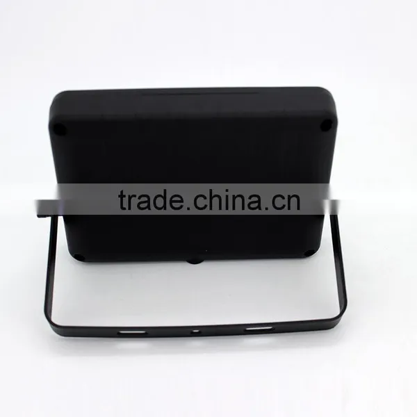 High Quality Ipad Design Slim Led Floodlight 20w 90lm/w Aluminum Reflector Ra>80 Pf>0.9 2 Years Warranty photo-3