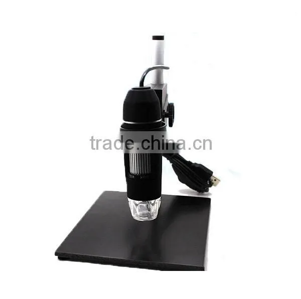 50x-1000x Portable USB Microscope photo-4