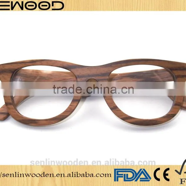 Custom Wooden Sunglasses Wood Polarized Sunglasses Hinge Wood Optical Sunglasses photo-3