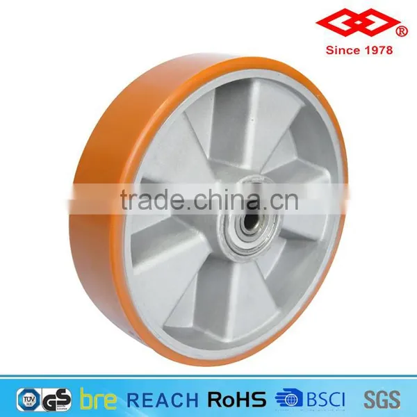 Low Cost High Quality Heavy Duty Stem Casters photo-2