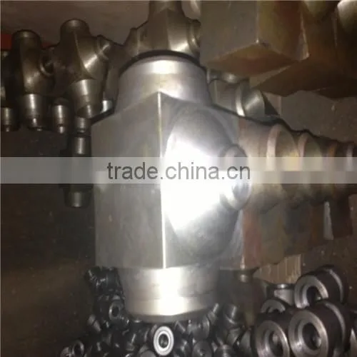 Mssp-97 and ASME B 16.11 SOCKOLET FORGED FITTINGS photo-5