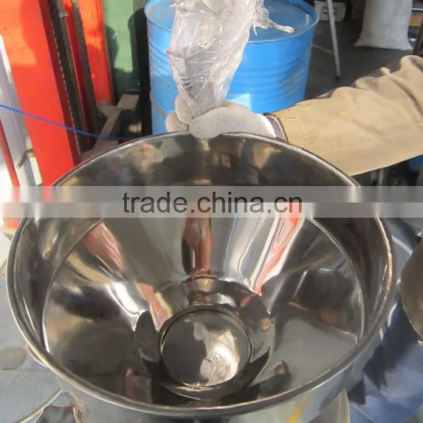 Softgel Capsule Material Medical Recycle Device photo-2
