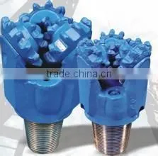 Oil Well Tricone Drill Bit photo-6