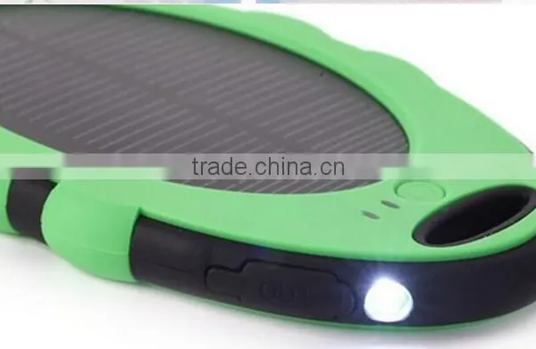 Solar Power Bank photo-5