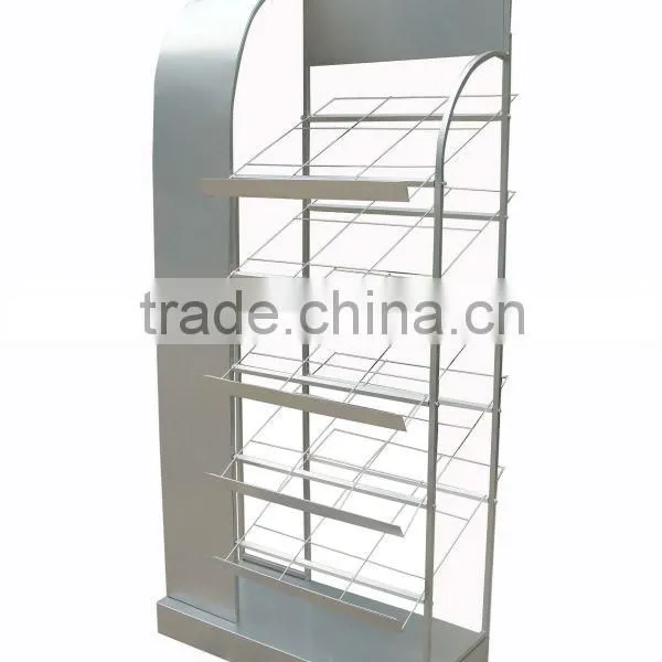 2015 Fashionable Carpet Rug Display Rack HSX-280 photo-2