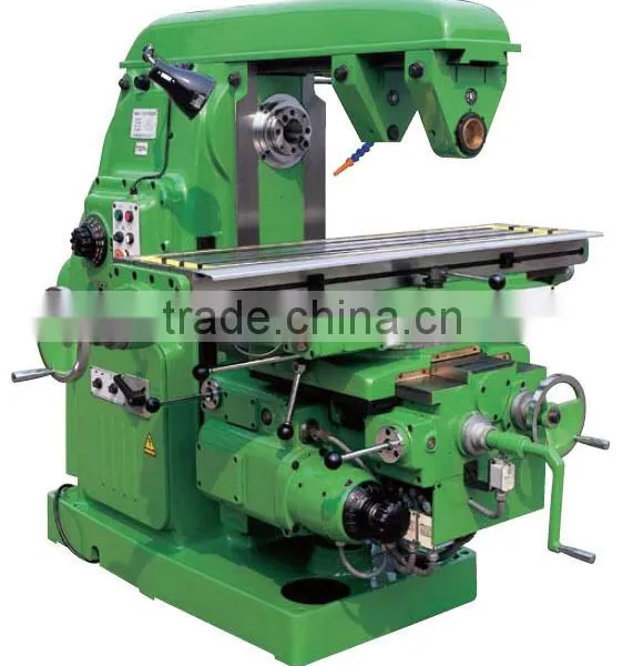 milling machine FACTORY MACHINE