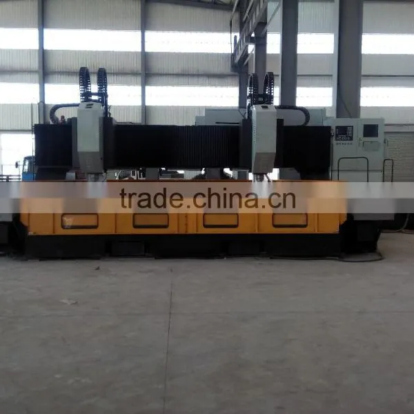 CNC Plate/ Metal Hole Drilling Machine photo-4