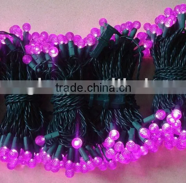 LED Holiday light
