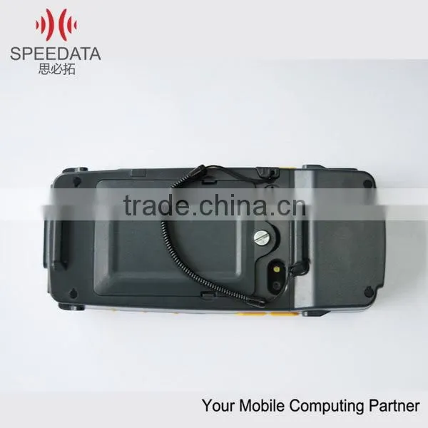 Portable Android Industrial Hot Sell 1d Barcode Scanner