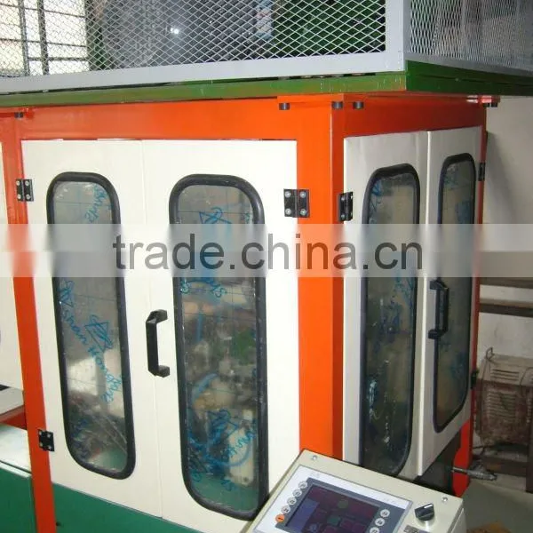 Bottle Cap Making Machine