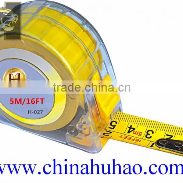 Professional Export Carpenter Tool Steel Measure Tape photo-5