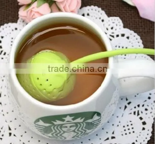 Online Shopping Silicone Pot Strainer photo-6