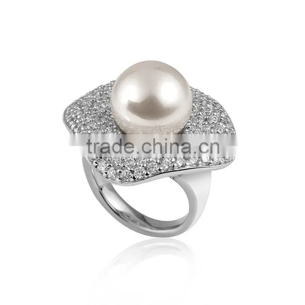 Wholesale Silver 925 Rings photo-3