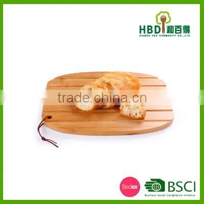 Bamboo Chopping Board photo-4