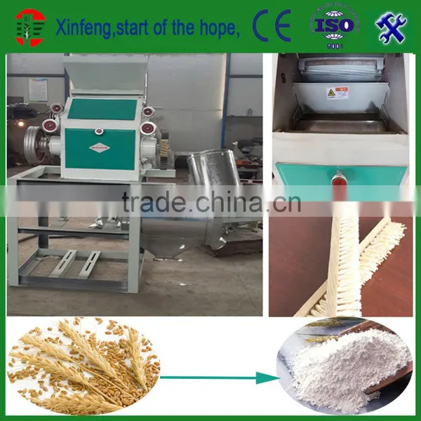 Grain Processing Equipment Grain Processing Equipment photo-5