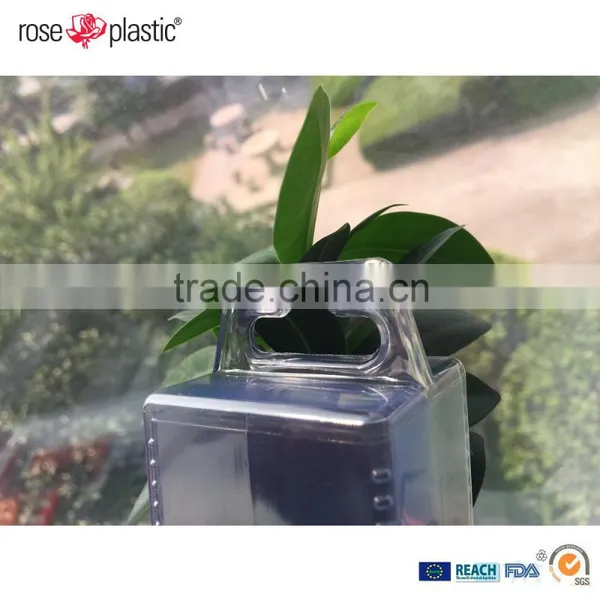 Plastic Tubes Packaging for Drills QP photo-6