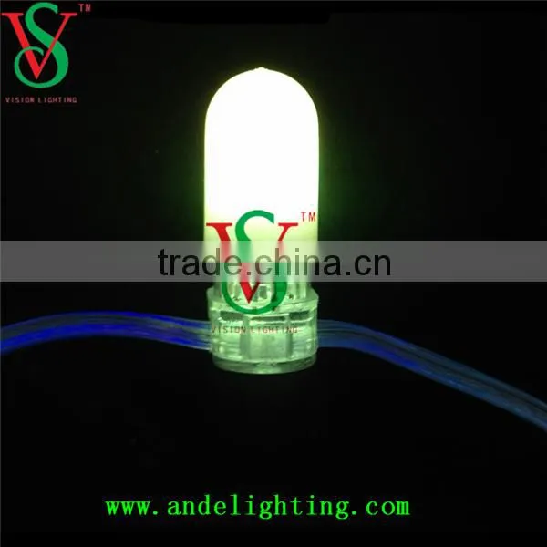 China Suppliers Outdoor Garden Decoration Led Clip Light photo-5