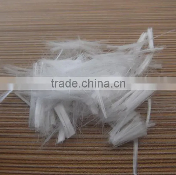 PP MACRO FIBER FOR CONCRETE photo-6