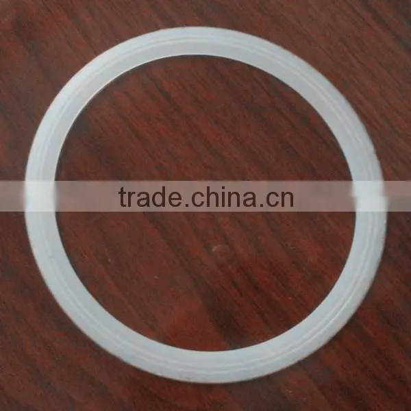 Silicone Gasket photo-2