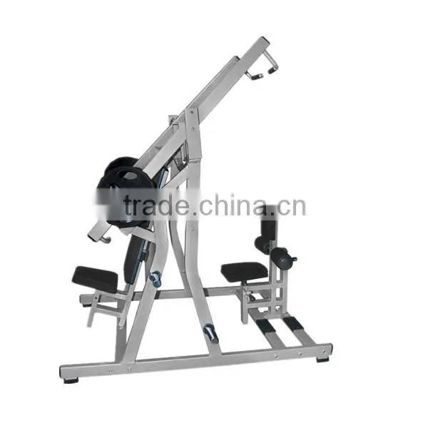 Quality and Quantity Assured Iso-Lateral Chest/Back Back for Fitness Equipment Gym/Exercise Machine For Club