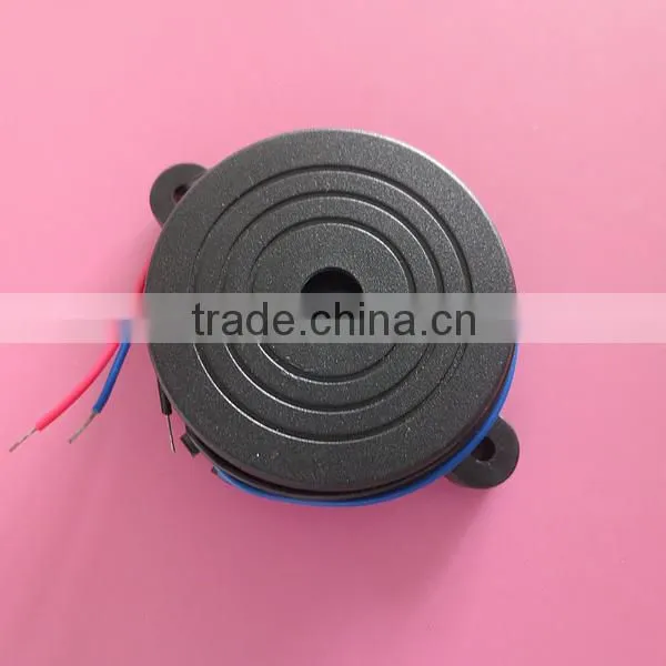 High Sound 24V Constant Tone Auto Piezoelectric Buzzer photo-2