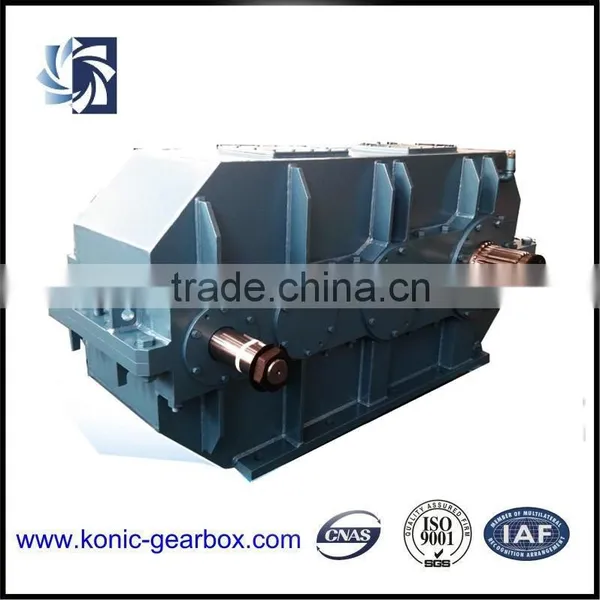 Underground Mining Winch, 500kg Electric Trawl Winch photo-6