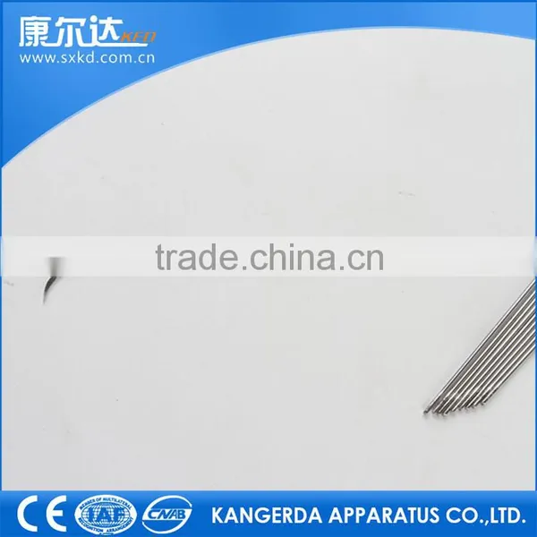 Shaoxing Supplier Top Quality Animal Polydioxanone Suture Thread photo-3