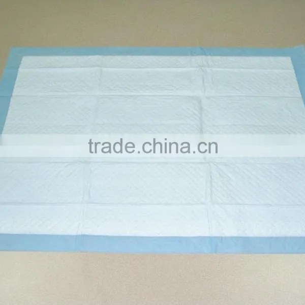 Supplying Disposable Underpad for Pets photo-4