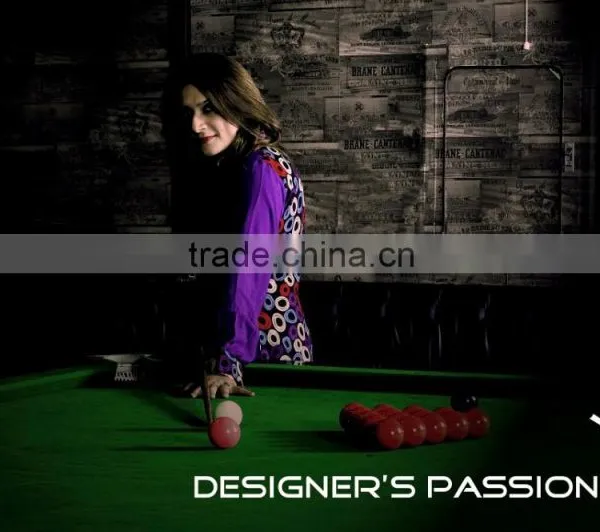 Designers Passion Kurti