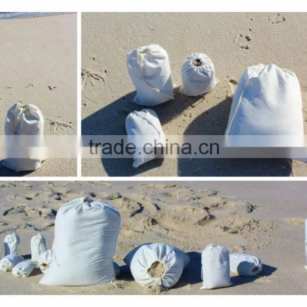 Drawstring Bag Cotton With Customized Design photo-5