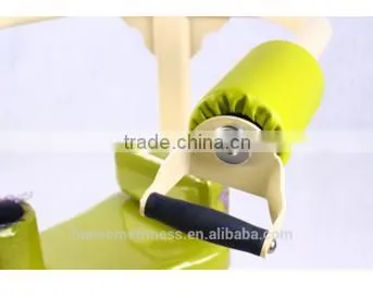 Professional Gym Equipment Overhead Shoulder Press in Dezhou photo-6