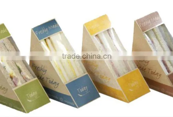 Customer Printed Packing Macarons Box photo-2