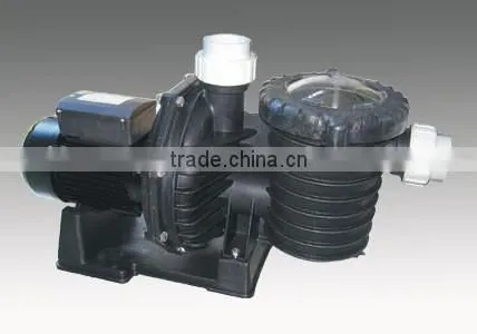 1/2 hp Water Pump for Small Size Spa and Swim Pool
