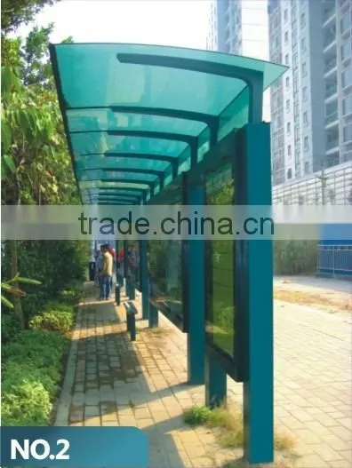 Bus Shelter