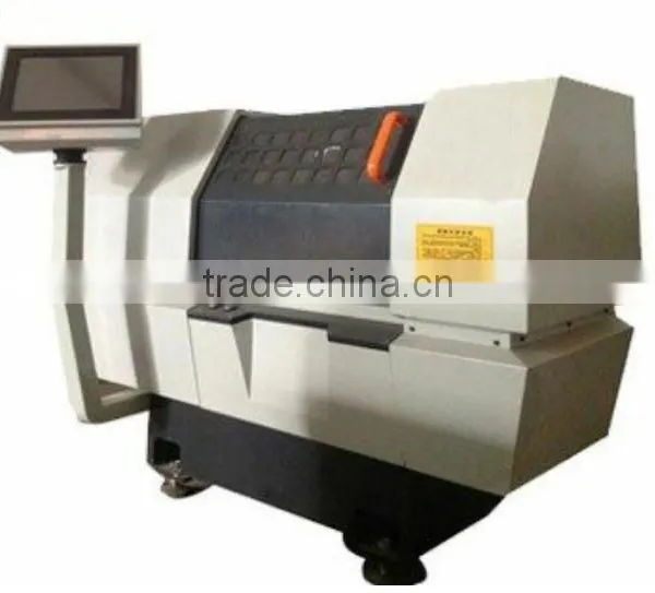 2016 Hottest InChina YYQ-50A Balancing Machine Usage and Electronic Power Drive Shaft Dynamic Balancing Machine photo-2